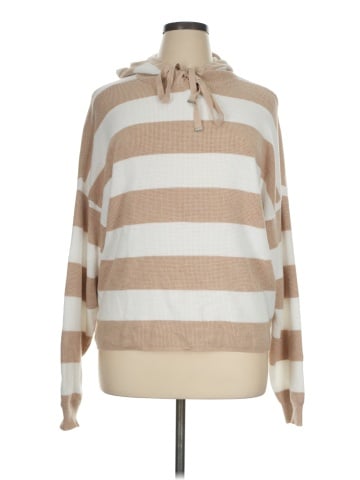 Cyrus Pullover Sweater (view 1)