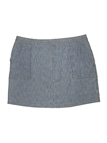 Lands' End Skort (view 1)