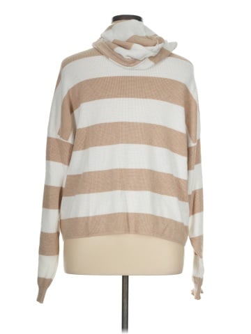Cyrus Pullover Sweater (view 2)