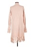 Neiman Marcus Pink Cardigan Size L (estimated) - photo 2