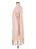Neiman Marcus Pink Cardigan Size L (estimated) - photo 5