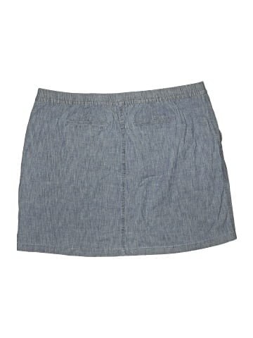 Lands' End Skort (view 2)