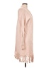 Neiman Marcus Pink Cardigan Size L (estimated) - photo 4