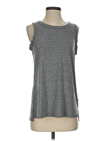 Current/Elliott Sleeveless T-Shirt (view 1)