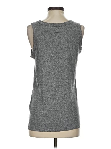 Current/Elliott Sleeveless T-Shirt (view 2)