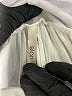 Elan 100% Cotton Ivory Casual Pants Size L - photo 6