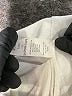 Elan 100% Cotton Ivory Casual Pants Size L - photo 7