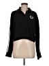 Victoria's Secret Pink Black Pullover Sweater Size M - photo 1