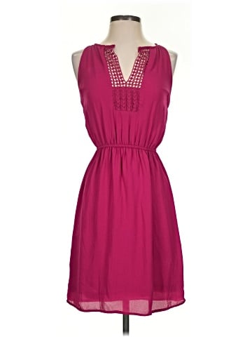 Pixley Casual Dress (view 1)