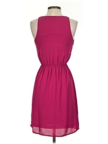 Pixley Casual Dress (view 2)