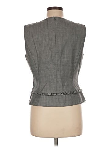 Escada Sleeveless Blouse (view 2)