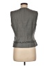 Escada Gray Sleeveless Blouse Size EU 40 / US 10 - photo 2