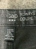 Gap Outlet Black Jeans Size 12 - photo 7