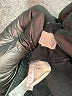 Appaman Black Casual Pants Size 12 - photo 5