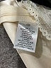 Fashion Nova Ivory Sleeveless Blouse Size 1X - photo 9