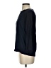 The Limited 100% Polyester Blue Pullover Sweater Size S - photo 5