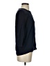 The Limited 100% Polyester Blue Pullover Sweater Size S - photo 4