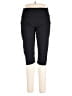 32 Degrees Black Active Pants Size XL - photo 1