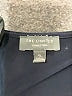 The Limited Floral Black Long Sleeve Blouse Size XL - photo 7
