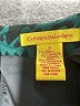 Catherine Malandrino Paisley Teal Formal Skirt Size 2 - photo 4