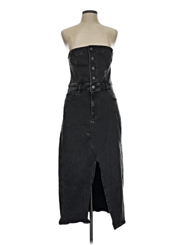 American Eagle Outfitters Casual Dress (view 1)