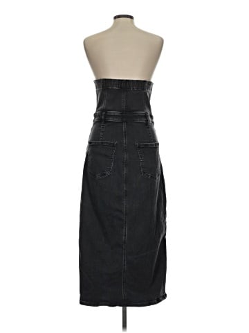 American Eagle Outfitters Casual Dress (view 2)