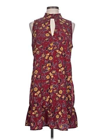 Abercrombie & Fitch Casual Dress (view 1)