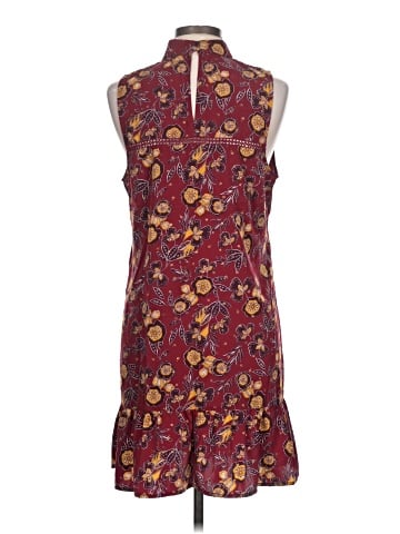 Abercrombie & Fitch Casual Dress (view 2)