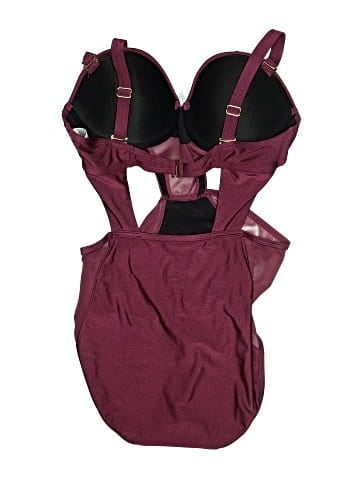 Swimsuits for all One Piece Swimsuit (view 2)