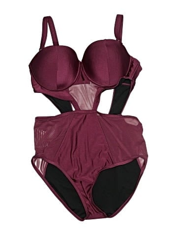 Swimsuits for all One Piece Swimsuit (view 1)