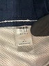 Gap Kids 100% Polyester Teal Board Shorts Size 6 - 7 - photo 3