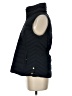 Talbots 100% Polyester Blue Black Vest Size S - photo 5