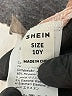 Shein Solid Tan Dress Size 10 - photo 3