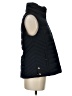 Talbots 100% Polyester Blue Black Vest Size S - photo 4