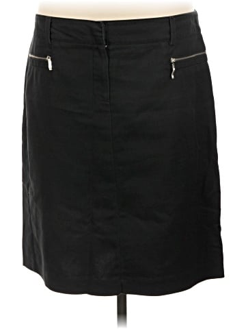 Larry Levine Casual Skirt (view 1)