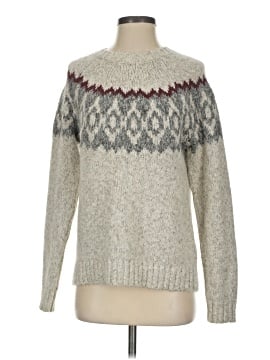 Abercrombie & Fitch Pullover Sweater