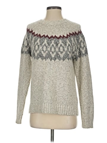 Abercrombie & Fitch Pullover Sweater (view 1)