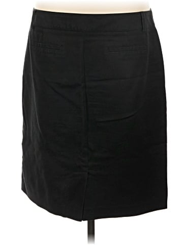 Larry Levine Casual Skirt (view 2)