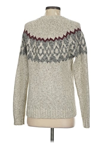 Abercrombie & Fitch Pullover Sweater (view 2)