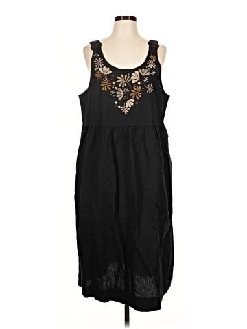 Gudrun Sjödén Cocktail Dress (view 1)