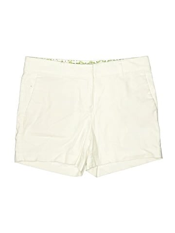 Kenar Khaki Shorts (view 1)