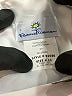 Florence Eiseman Stripes Gray Dress Size 10 - photo 3