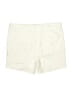 Kenar Ivory Khaki Shorts Size 2 - photo 2