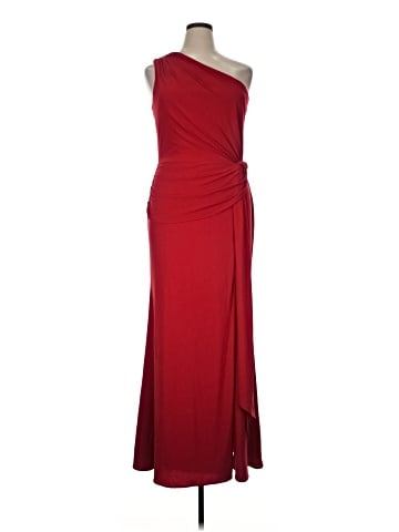 Xscape Cocktail Dress (view 1)