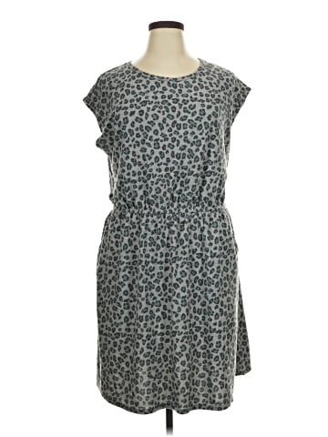 Gilli Casual Dress (view 1)