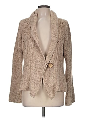 Sahalie Cardigan (view 1)