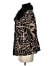 Dolce Cabo 100% Polyester Black Poncho Size S - photo 5
