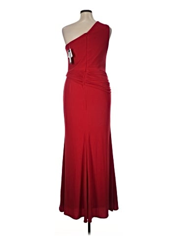 Xscape Cocktail Dress (view 2)
