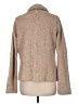 Sahalie Tan Cardigan Size M - photo 2