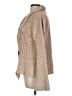 Sahalie Tan Cardigan Size M - photo 5